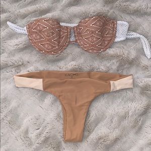 KAOHS swim bikini